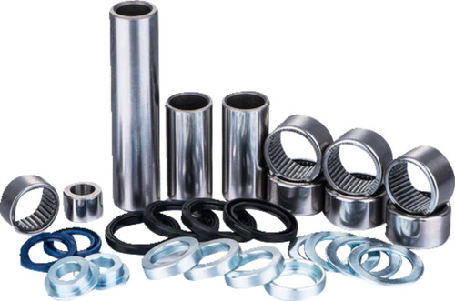 FACTORY LINKS Linkage Bearing Rebuild Kit - Yamaha [LRKY128]