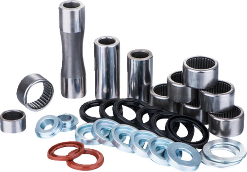 FACTORY LINKS Linkage Bearing Rebuild Kit - Honda [LRKH174]
