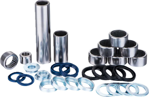 FACTORY LINKS Linkage Bearing Rebuild Kit - Yamaha [LRKY132]