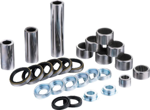 FACTORY LINKS Linkage Bearing Rebuild Kit - Beta [LRKB001]