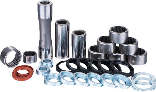 FACTORY LINKS Linkage Bearing Rebuild Kit - Honda [LRKH172]