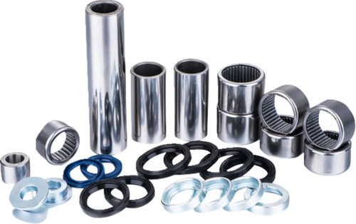 FACTORY LINKS Linkage Bearing Rebuild Kit - Gas Gas/Yamaha [LRKY130]