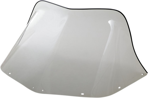 SNO STUFF Windshield - 14" - Arctic Cat [450125]