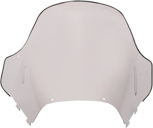 SNO STUFF Windshield - 20" - Smoke [450163]