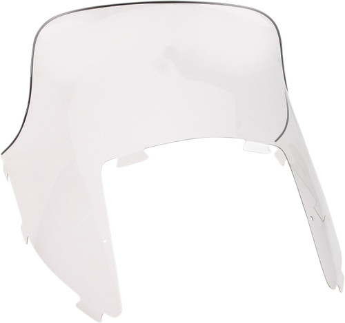 SNO STUFF Windshield - Ski Doo [450441]