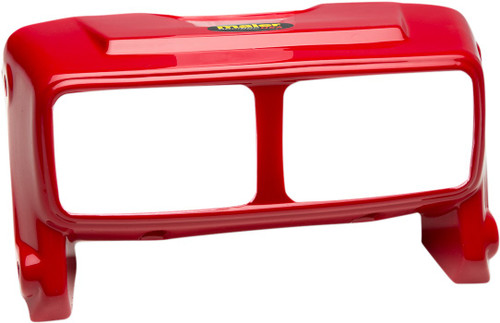 MAIER Headlight Shell - ATC350X - Red [460072]