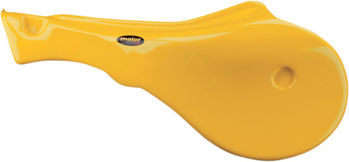 MAIER Side Panels - Yellow - Suzuki - RM '81-'84 [213104]