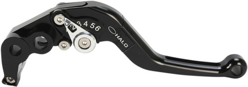 DRIVEN RACING Halo Adjustable & Folding Brake Lever [DFLRS511]