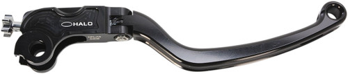 DRIVEN RACING Halo Adjustable & Folding Brake Lever [DFLAS320B]
