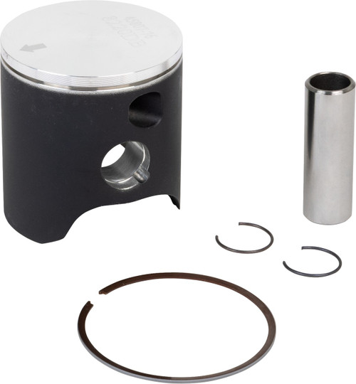 Wossner Piston Kit - 53.96 mm - Beta | Gas Gas | Husaberg | Husqvarna | KTM [8220DB]