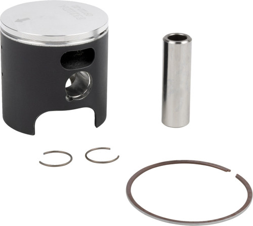 Wossner Piston Kit - 52.45 mm - Kawasaki [8322DA]