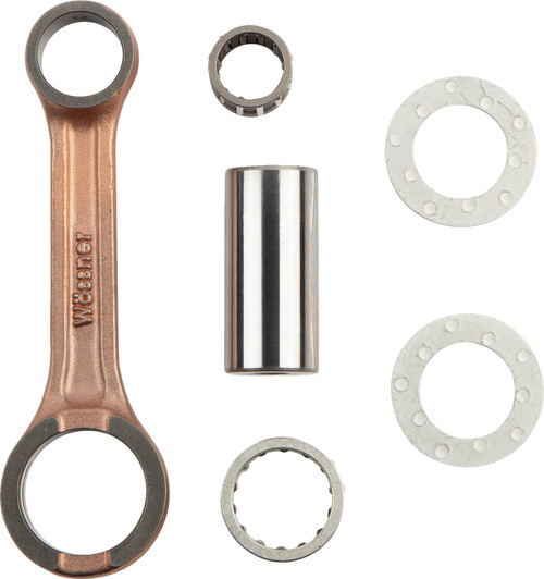 Wossner Connecting Rod Kit - Yamaha [P2072]
