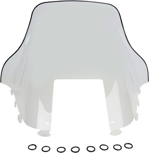 KIMPEX Windshield - 21" - Polaris [274701]