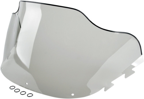KIMPEX Windshield - Generation II - 15" - Polaris [274880]