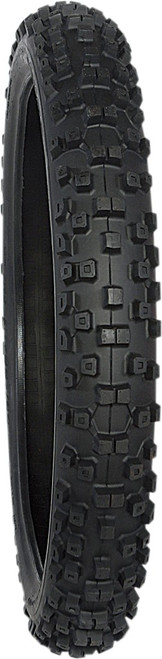 DURO Tire - DM1156 - Front - 80/100-21 - 51M [2511562180TT]
