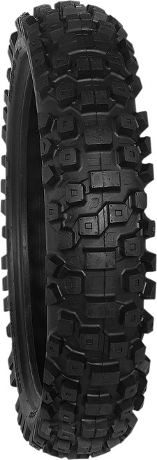 DURO Tire - DM1153 - Rear - 100/90-19 - 57M [25115319100TT]