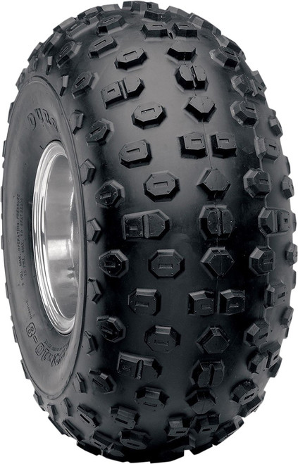 DURO Tire - DI2001 - Rear - 21x10-8 - 2 Ply [312001082110A]