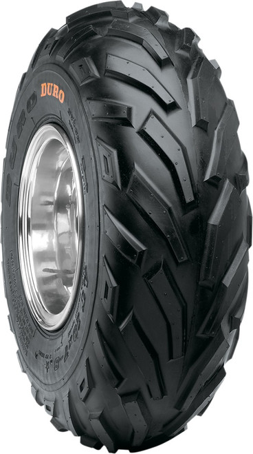 DURO Tire - DI2005 Black Hawk II - Front/Rear - 18x9.50-8 - 2 Ply [31200508189A]