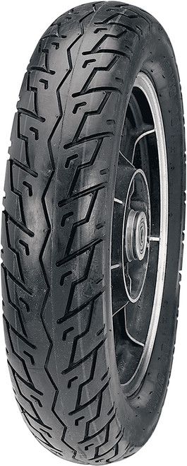 DURO Tire - HF261A - Front/Rear - 100/90-19 - 57H [2526119100]