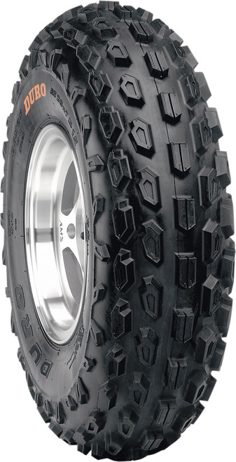 DURO Tire - HF277 Thrasher - Front/Rear - 19x7-8 - 2 Ply [3127708197A]