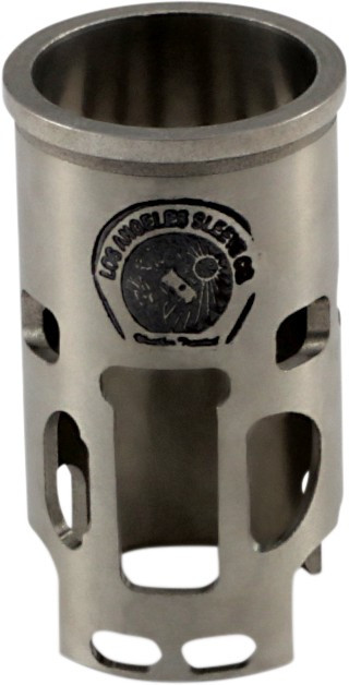 LA SLEEVE Cylinder Sleeve - 48.50 mm - Kawasaki KX85 [KA5778]