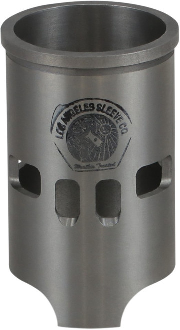 LA SLEEVE Cylinder Sleeve - 54.00 mm - Suzuki RM125 [FL5420]