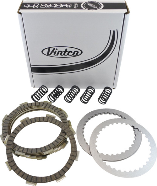 VINTCO Clutch Plate Kit - CR125R [KCLH03]