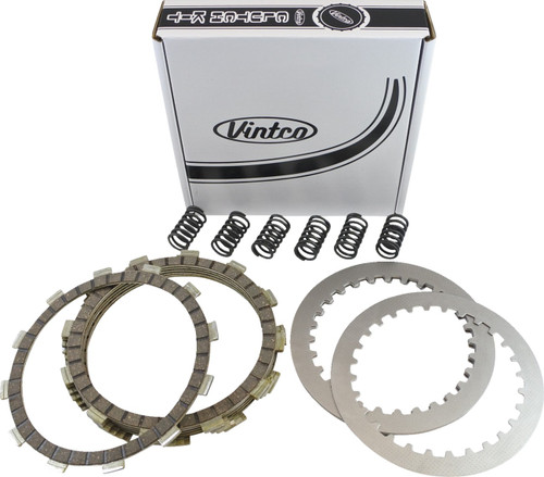 VINTCO Clutch Plate Kit - Honda [KCLH06]