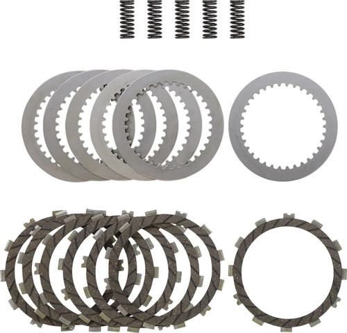 VINTCO Clutch Plate Kit - CR250R [KCLH14]