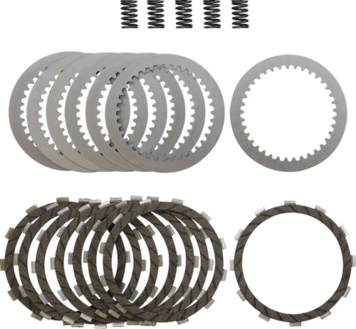 VINTCO Clutch Plate Kit - KX 250 [KCLK17]