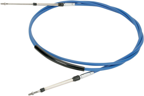 WSM Steering Cable - Kawasaki JS 300/400/440/550 [002069]