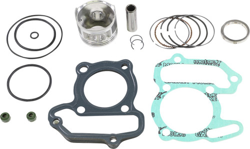 WSM Top End Kit - 47.00 mm - Yamaha [5453610]