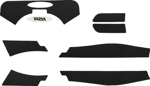 WSM Traction Mat - Non-Adhesive - Sea-Doo XP/SP [012303BLK]