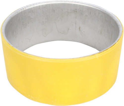 WSM Jet Pump Wear Ring - Yellow - Stainless Steel - Sea Doo [003502S]