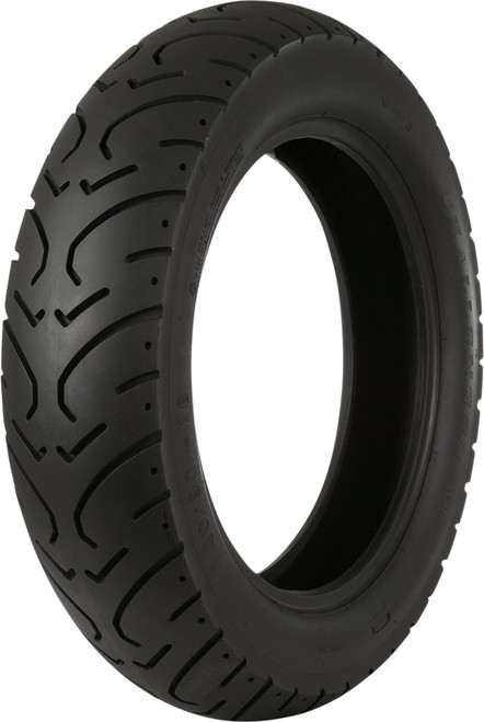 KENDA Tire - K657 Challenger - Rear - 130/90-17 - 68H [046571714C1]