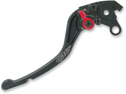 CRG RC2 Standard Clutch Lever - Black [2AN651TB]