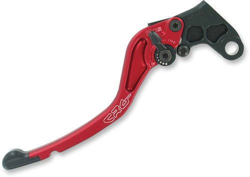 CRG RC2 Standard Clutch Lever - Red [2AN643TR]