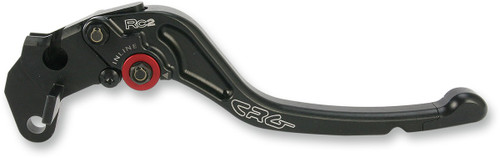 CRG RC2 Standard Clutch Lever - Black [2AN621TB]