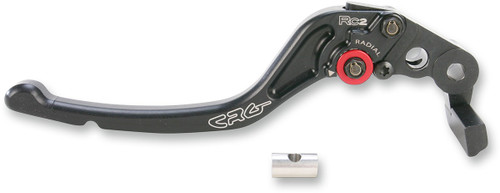 CRG RC2 Standard Brake Lever - Black [2RN511S1TB]