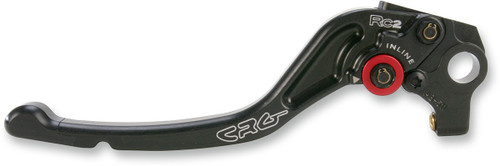 CRG RC2 Standard Brake Lever - Black [2AB511BTB]