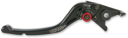 CRG RC2 Standard Brake Lever - Black [2AN571TB]