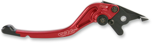 CRG RC2 Standard Brake Lever - Red [2AN571TR]