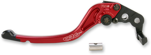 CRG RC2 Standard Brake Lever - Red [2RN511TR]