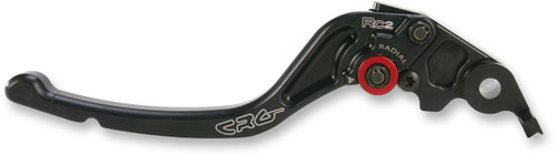 CRG RC2 Standard Brake Lever - Black [2RB516TB]