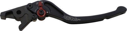 CRG RC2 Standard Brake Lever - Black [2AN572TB]