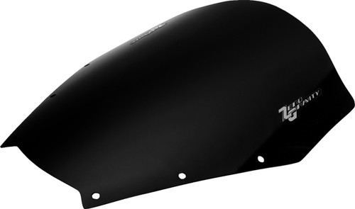 ZERO GRAVITY Windscreen - Dark Smoke - '01-'05 FZ1 [2050619]