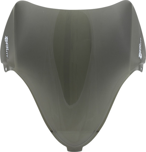 ZERO GRAVITY Sport Windscreen - Smoke - GSX 1300R [2313302]