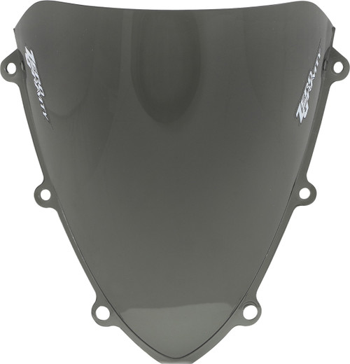 ZERO GRAVITY Sport Windscreen - Light Smoke - CBR 1000RR [2342402]