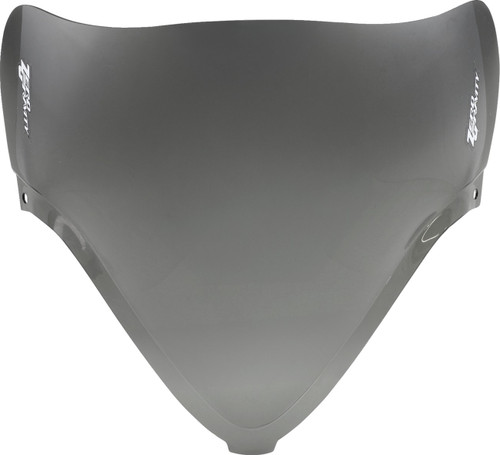 ZERO GRAVITY SR Windscreen - Light Smoke - '08-'20 GSX1300R Hayabusa [2013402]