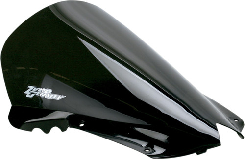ZERO GRAVITY Sport Windscreen - Dark Smoke - YZF-R6 [2358019]